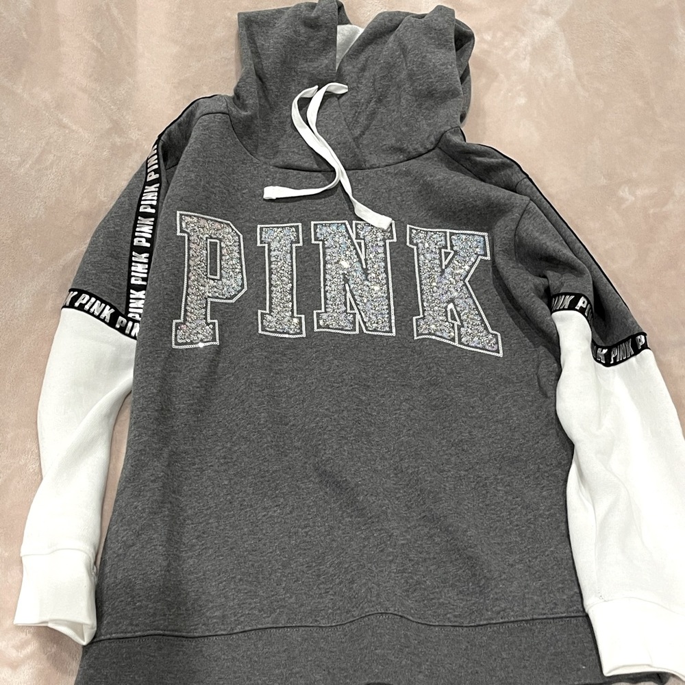 VS Pink Hoodie